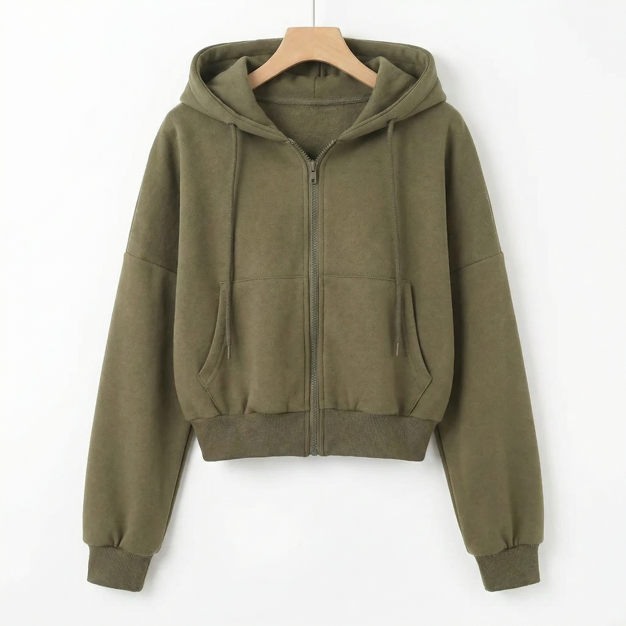 pistachian hoodie